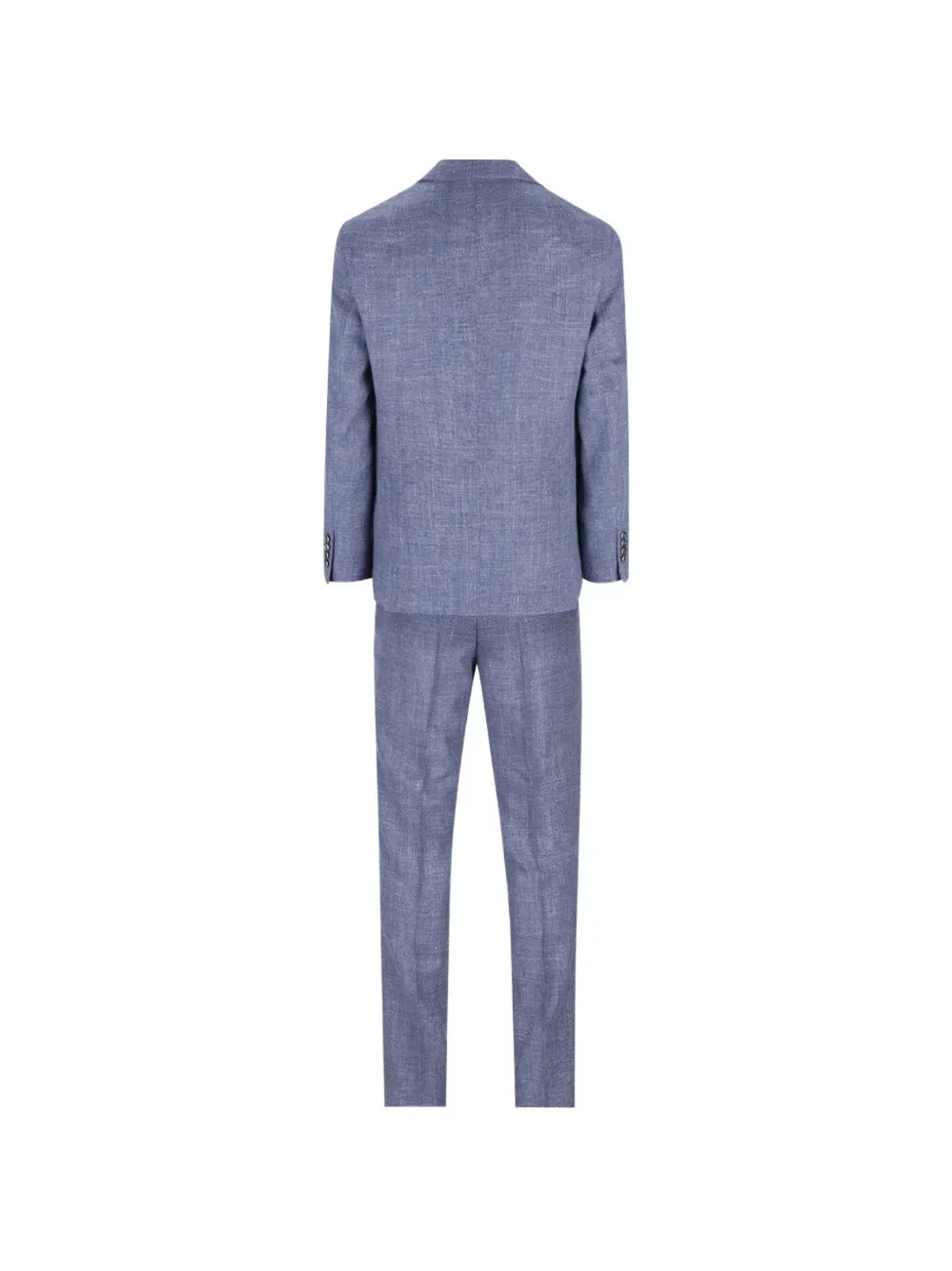 Brunello Cucinelli Fitted Suit