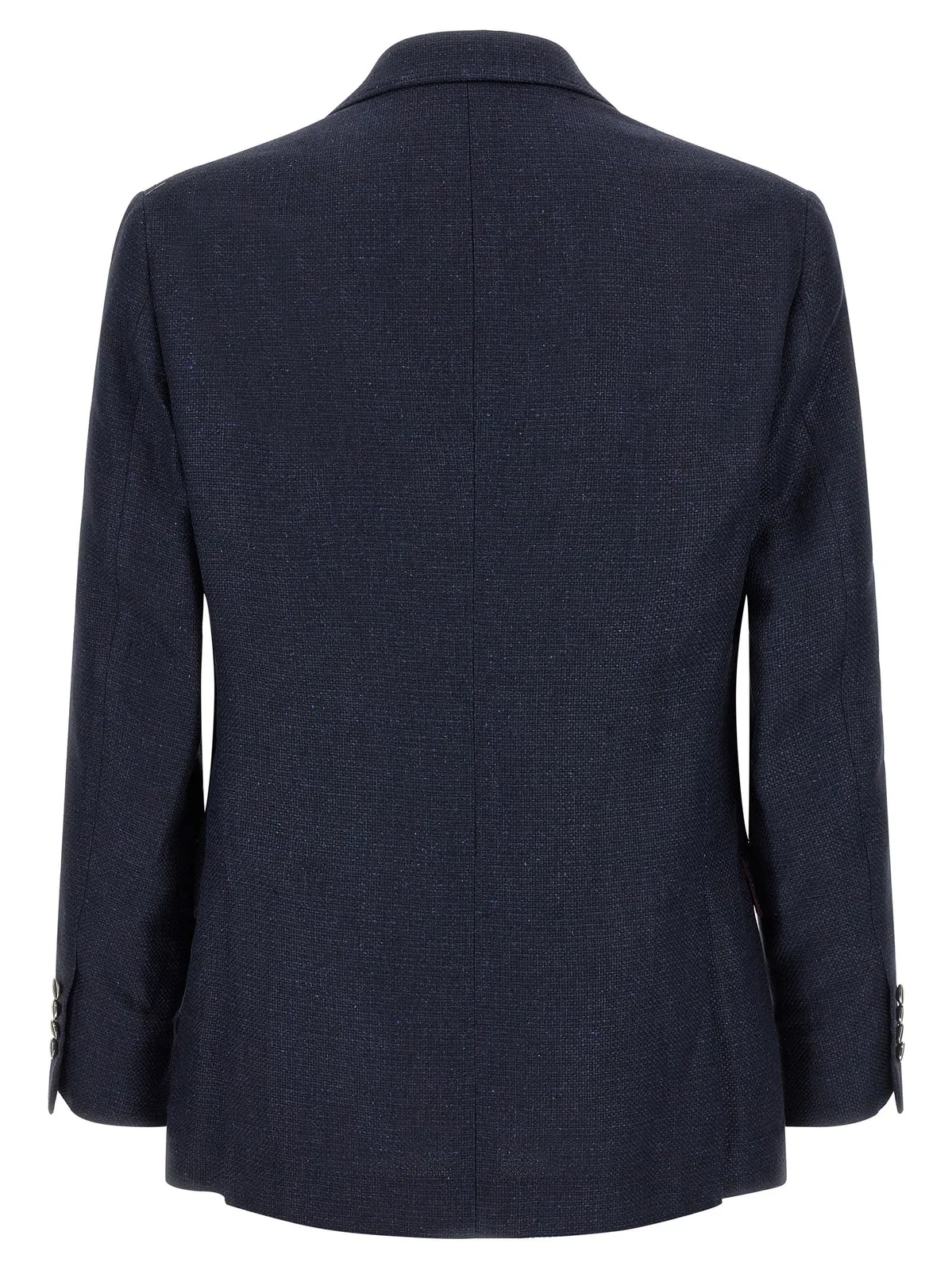 Brunello Cucinelli Hopsack Dress