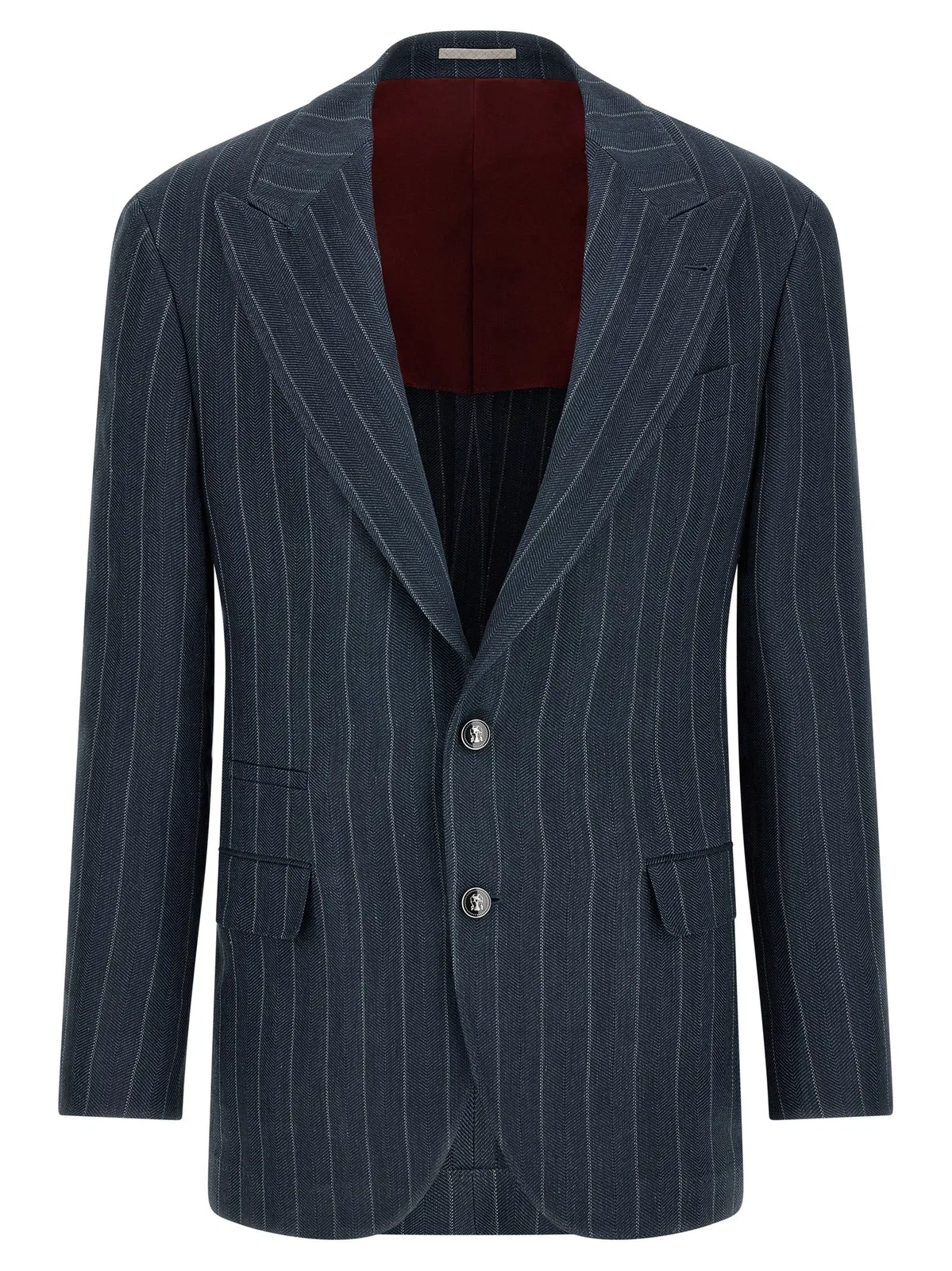 Brunello Cucinelli 'Tailor' Blazer