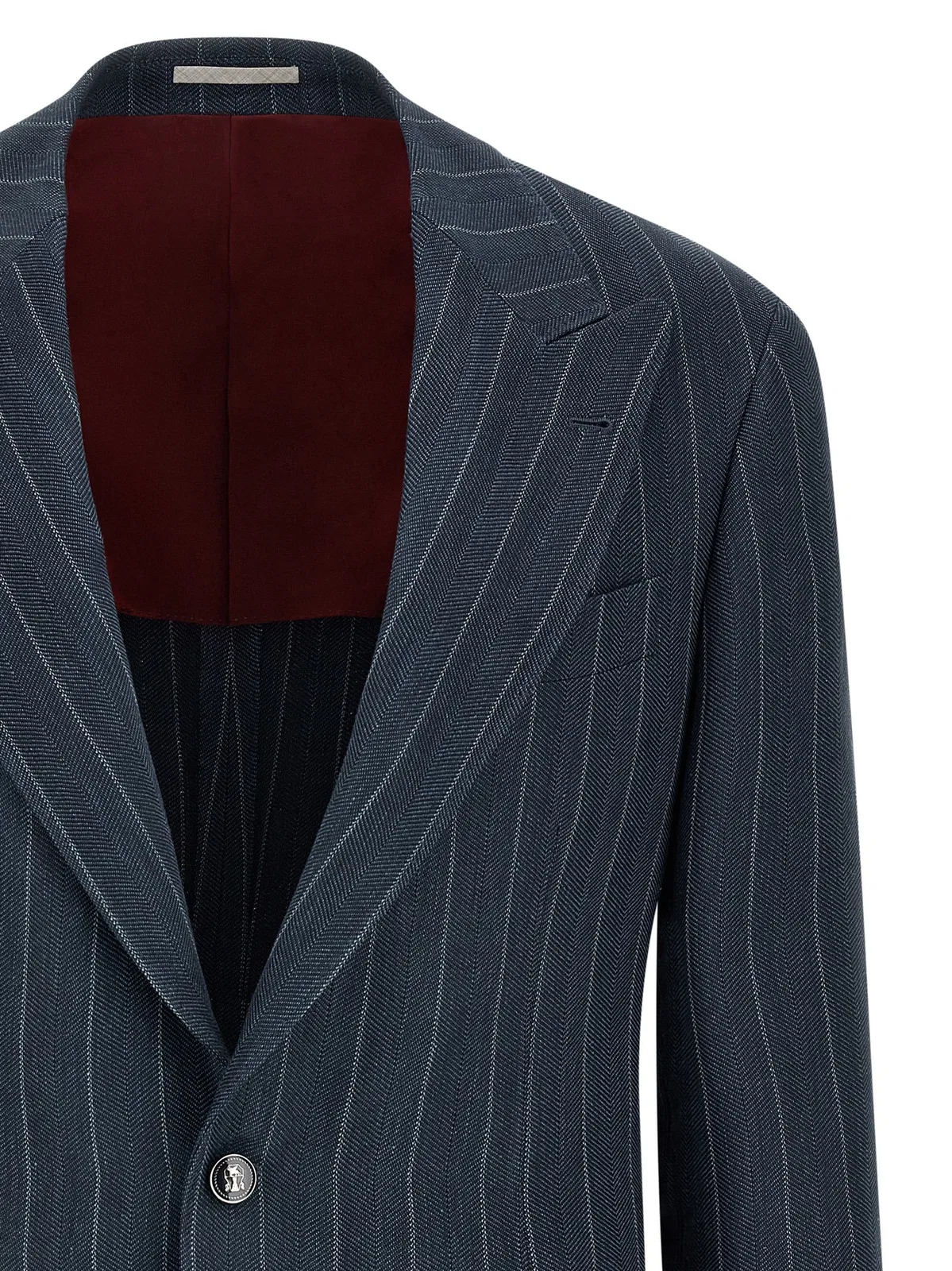 Brunello Cucinelli 'Tailor' Blazer