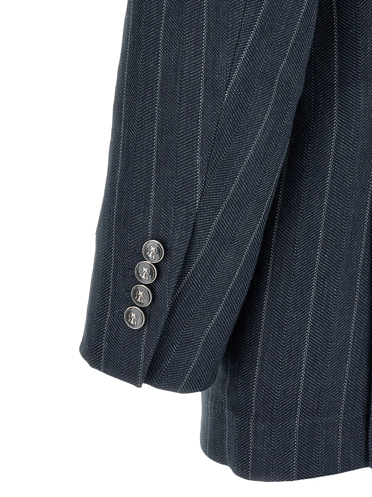 Brunello Cucinelli 'Tailor' Blazer