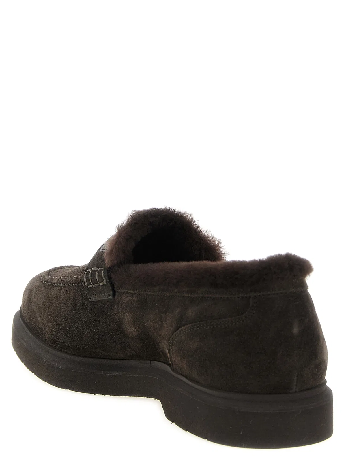 Brunello Cucinelli 'Penny Loafer' Loafers