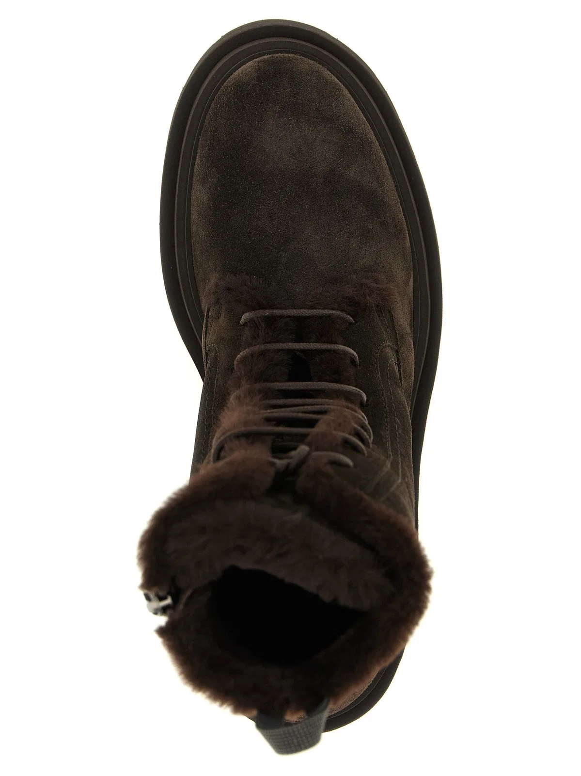 Brunello Cucinelli 'Precious Loop' Ankle Boots