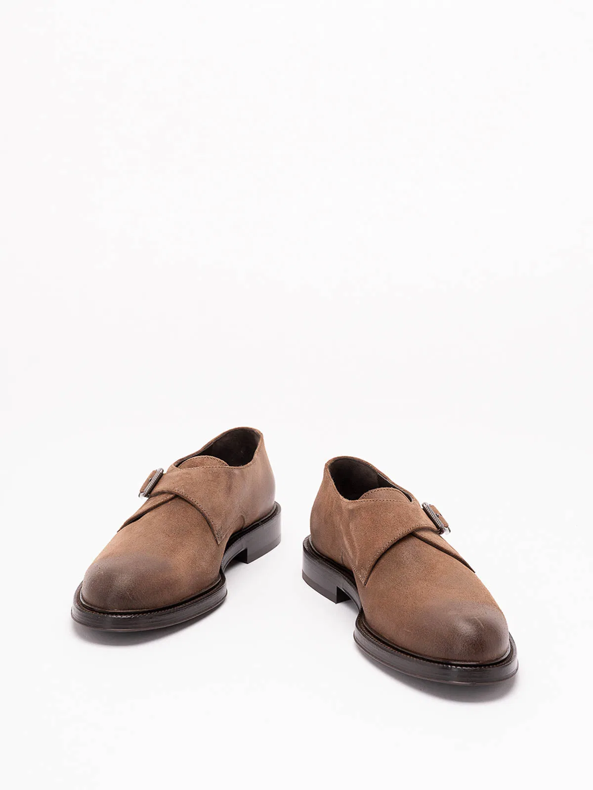 Brunello Cucinelli Derby