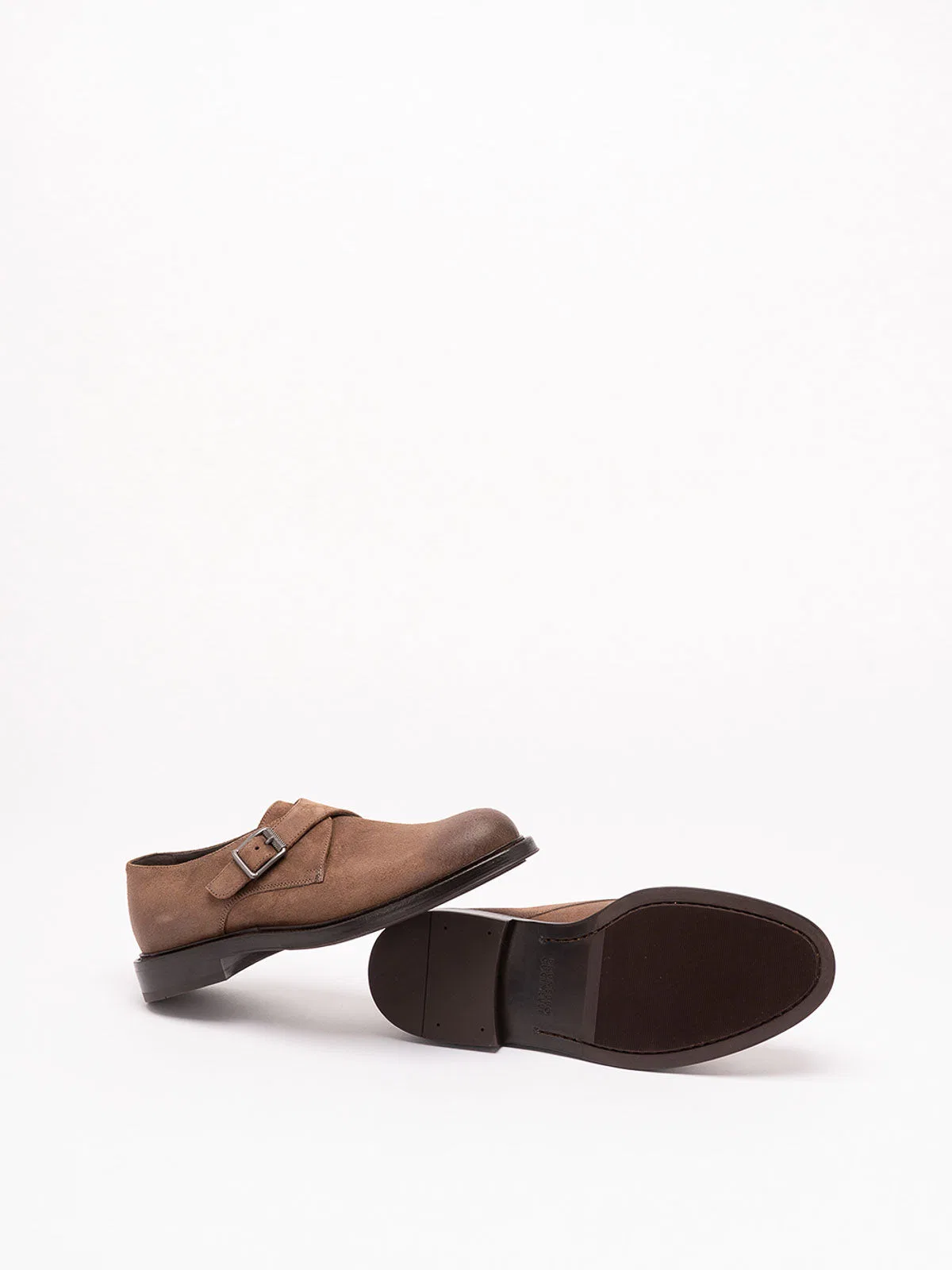 Brunello Cucinelli Derby
