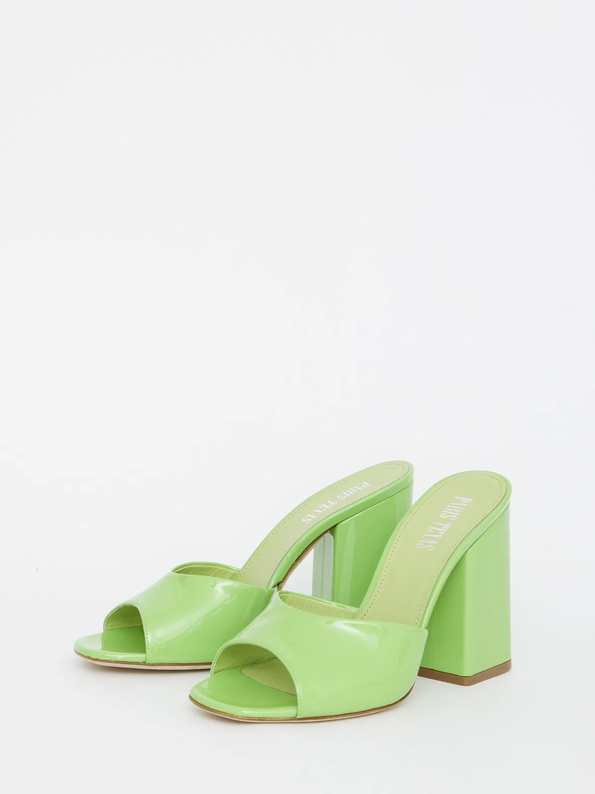 Paris texas Anja Sandals