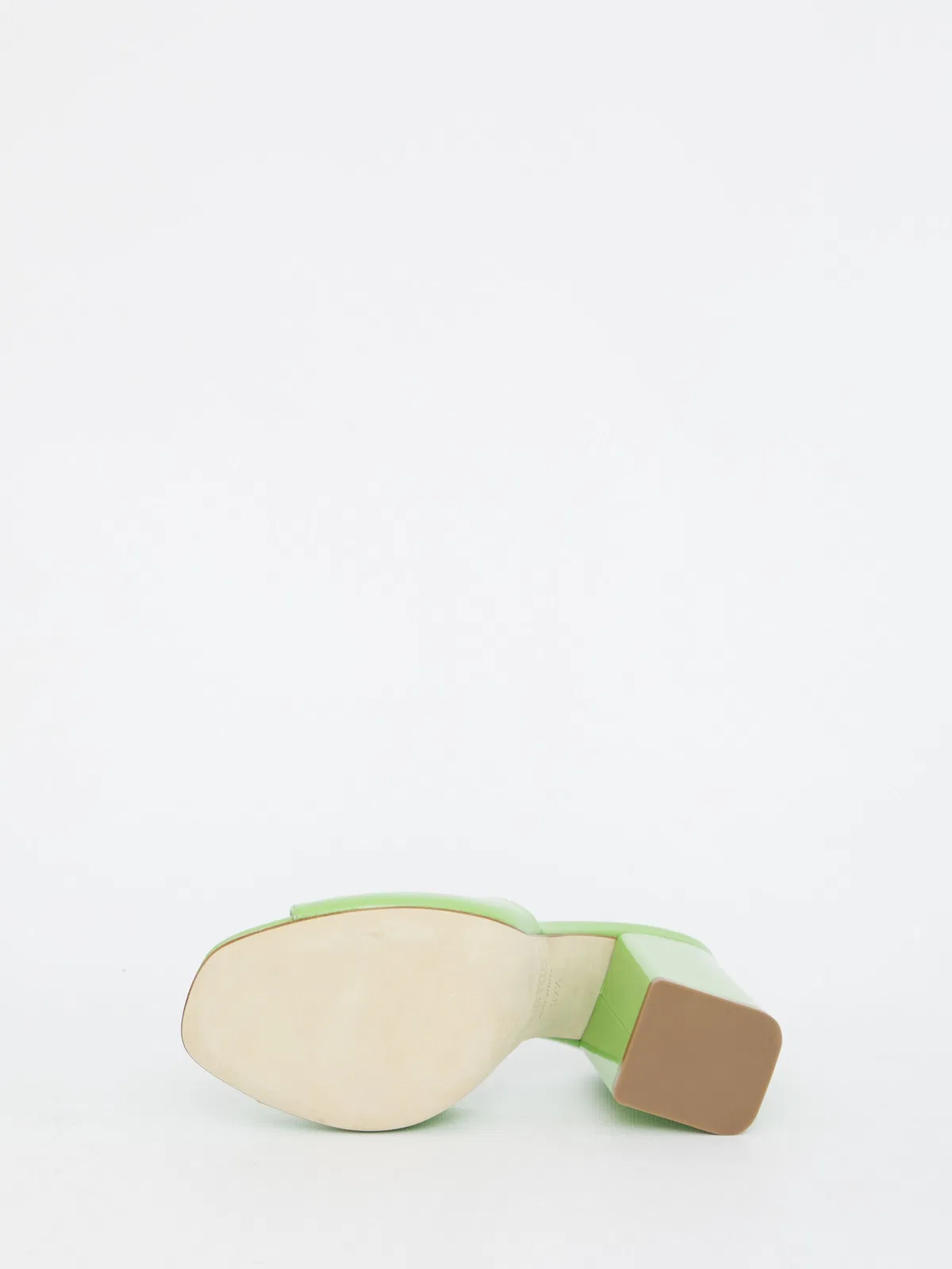 Paris texas Anja Sandals