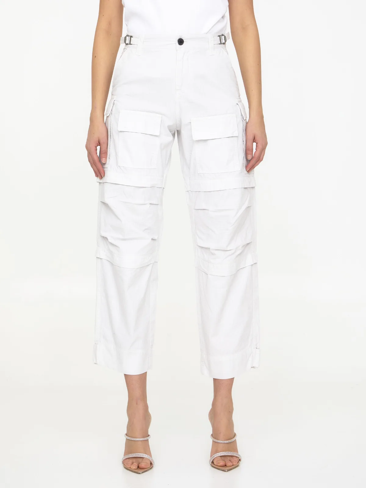 Darkpark Julia Cargo Pants