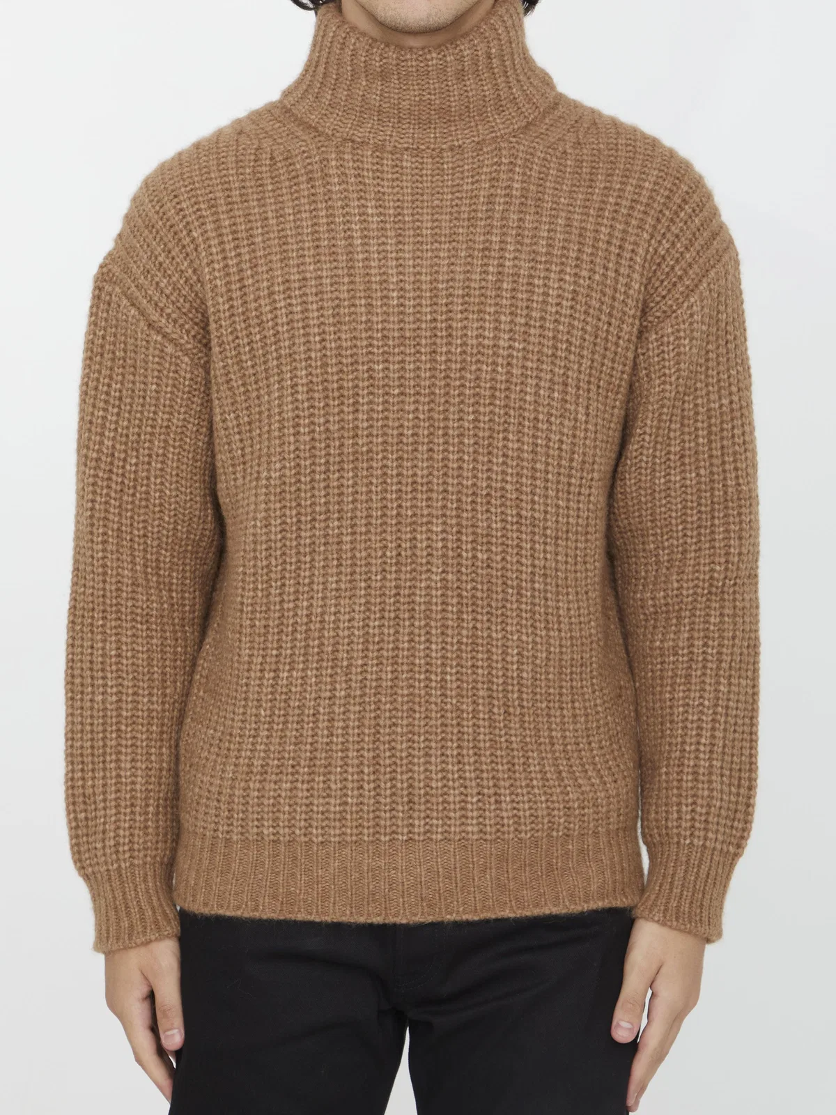 Roberto collina Alpaca Jumper