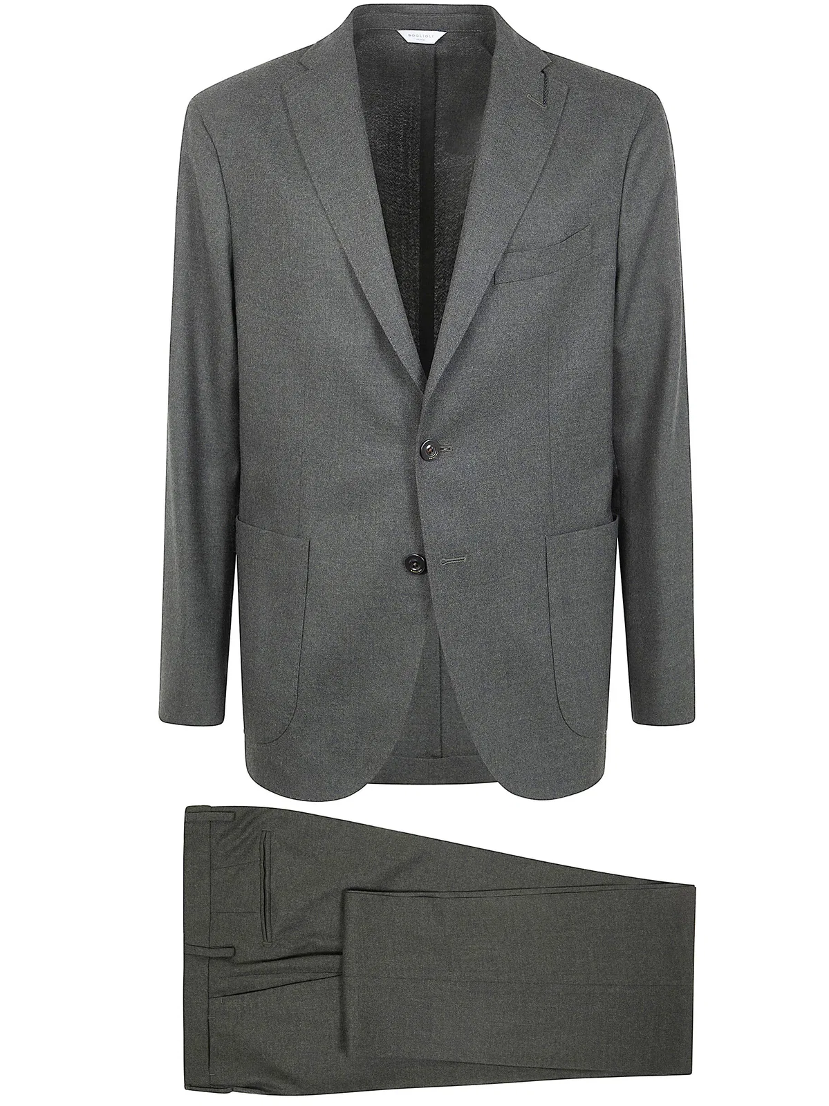 Boglioli Suit