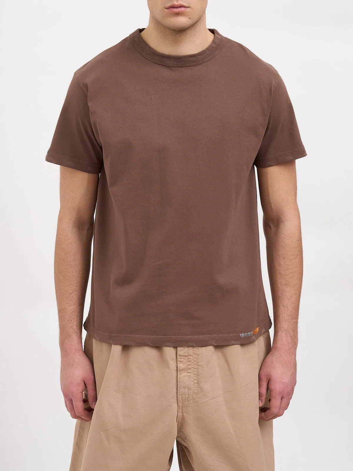 Danilo Paura Kansas Regular Fit T-Shirt