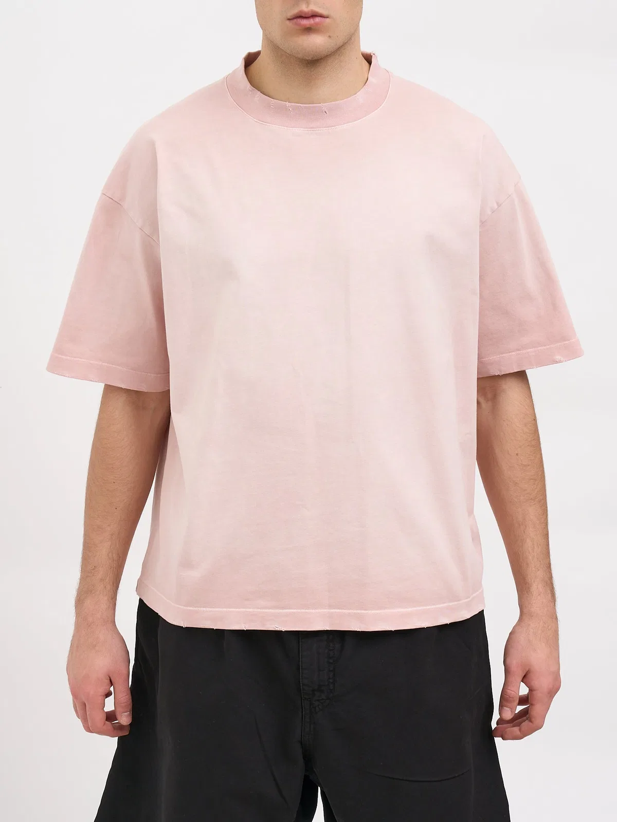 Danilo Paura Aura Oversized T-Shirt