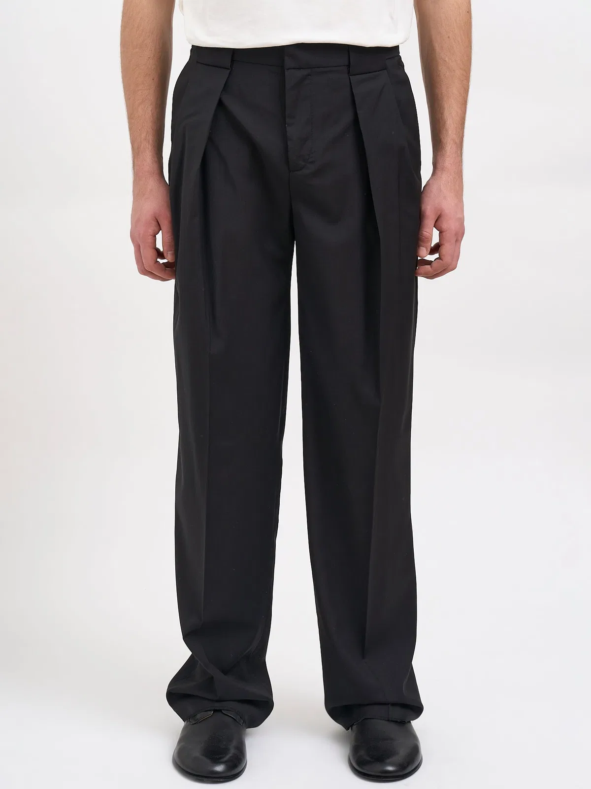 Danilo Paura Noge Classic Pants