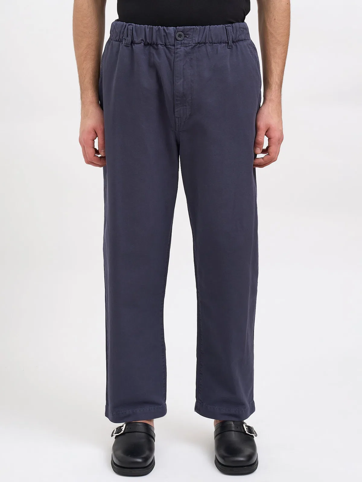 Danilo Paura Diogene Workwear Pants