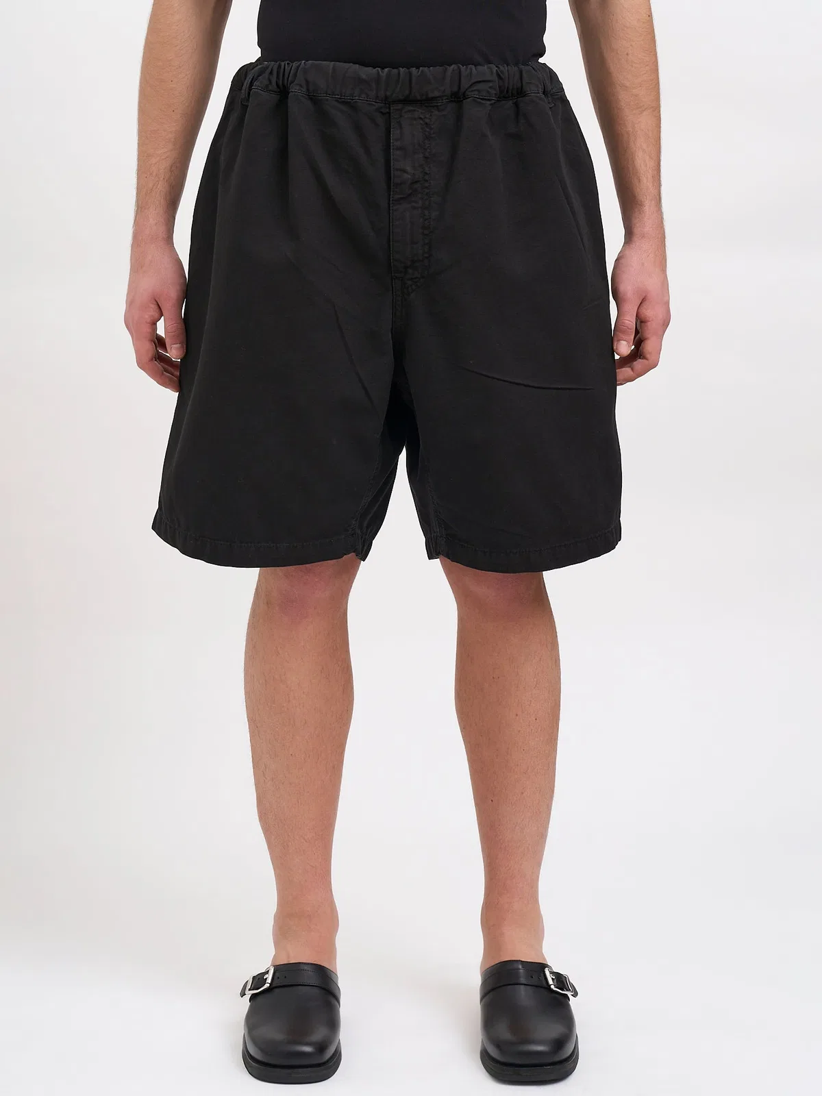 Danilo Paura Bermuda Foolish Oversize
