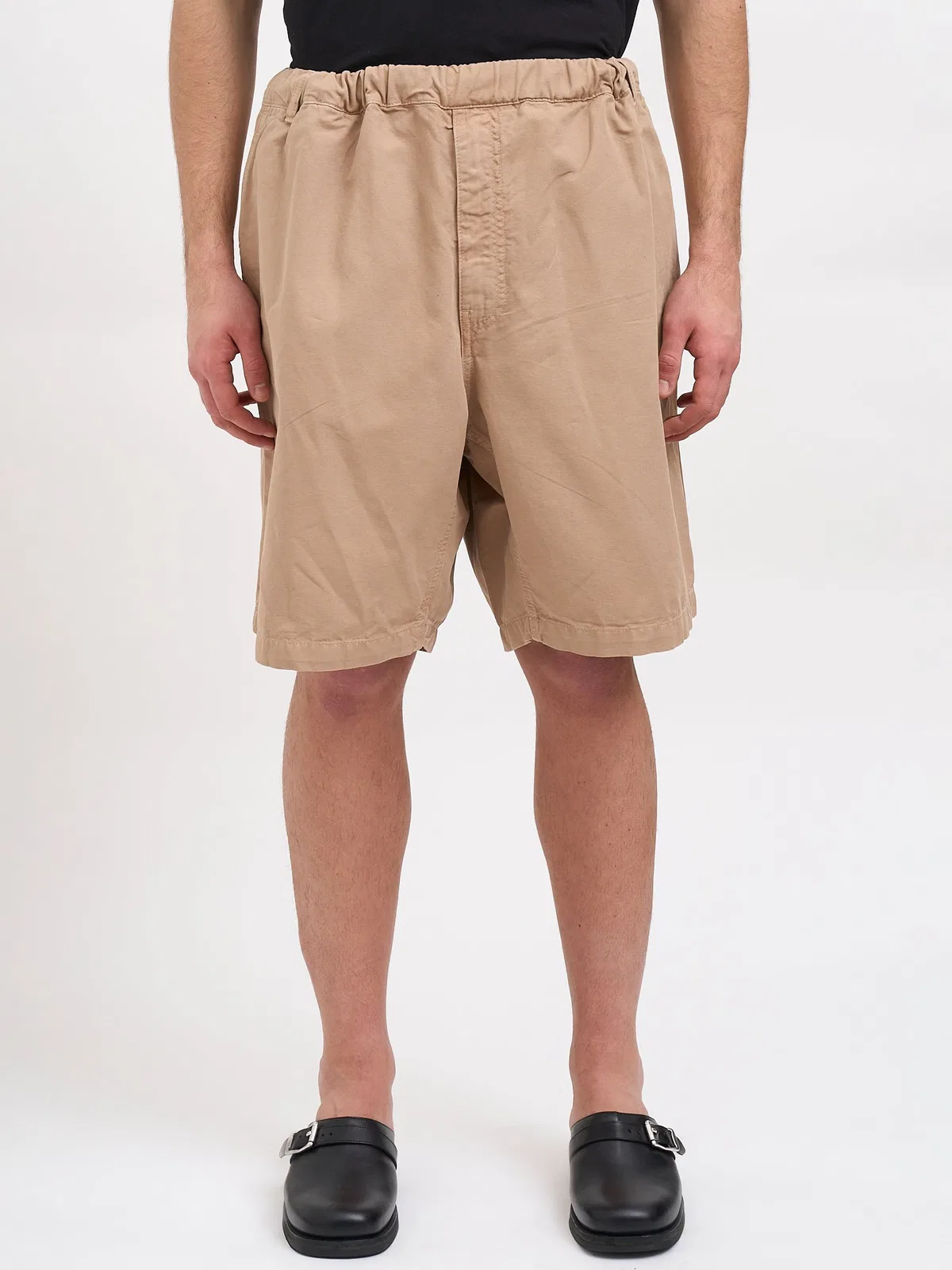 Danilo Paura Bermuda Foolish Oversize