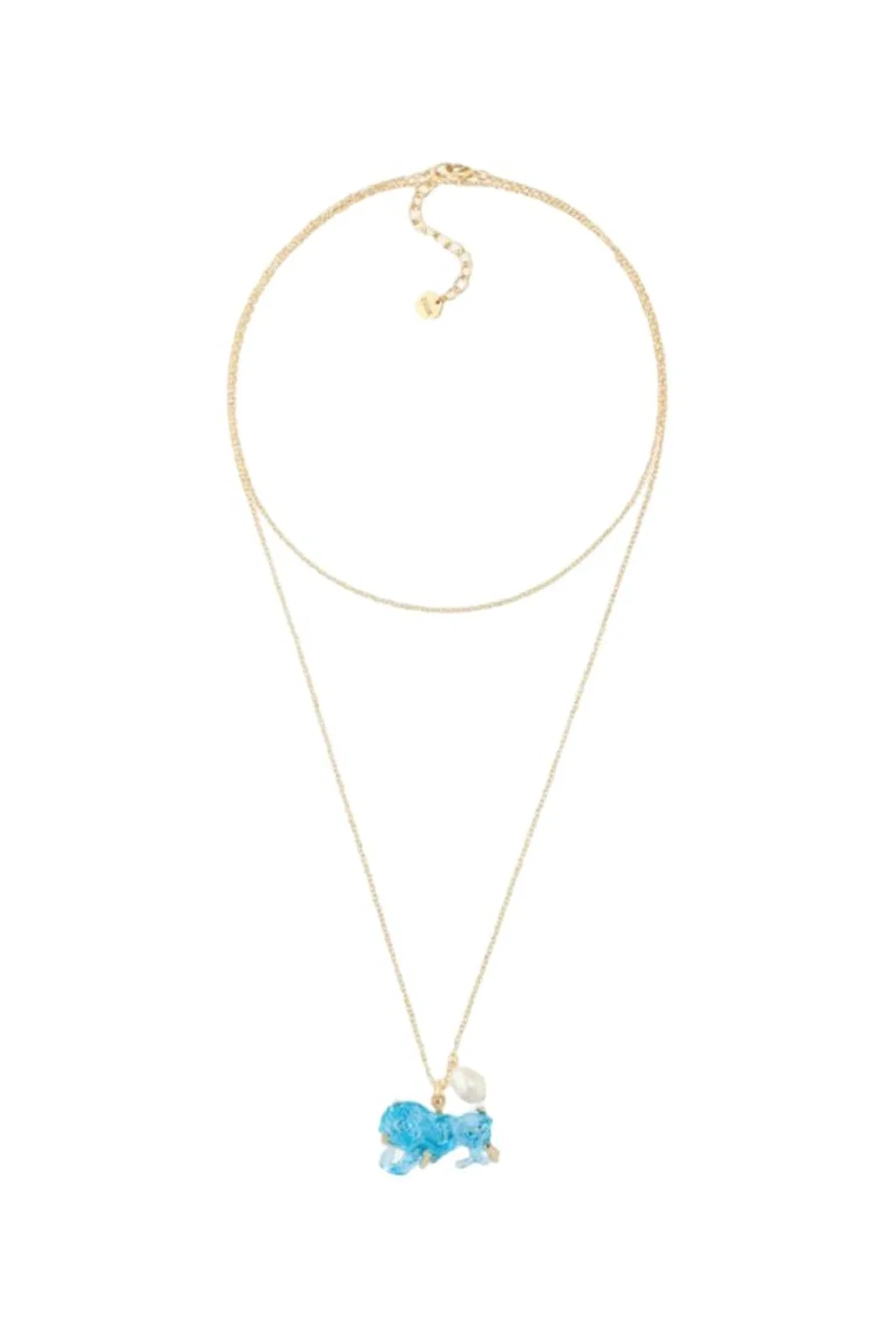 Dior Wcj Necklace1