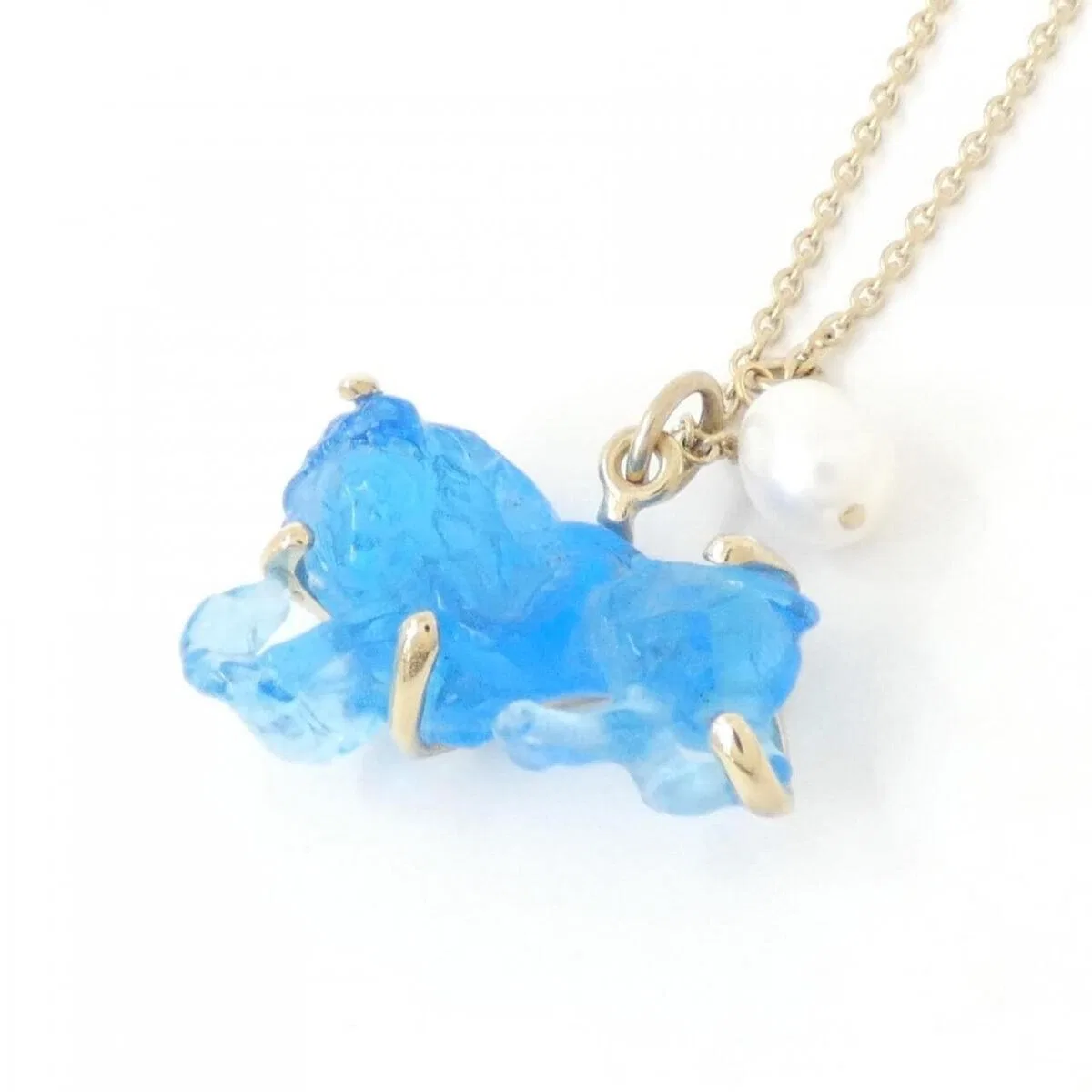 Dior Wcj Necklace1