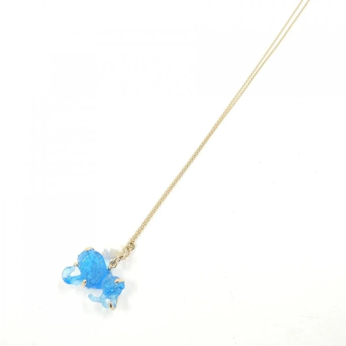 Dior Wcj Necklace1