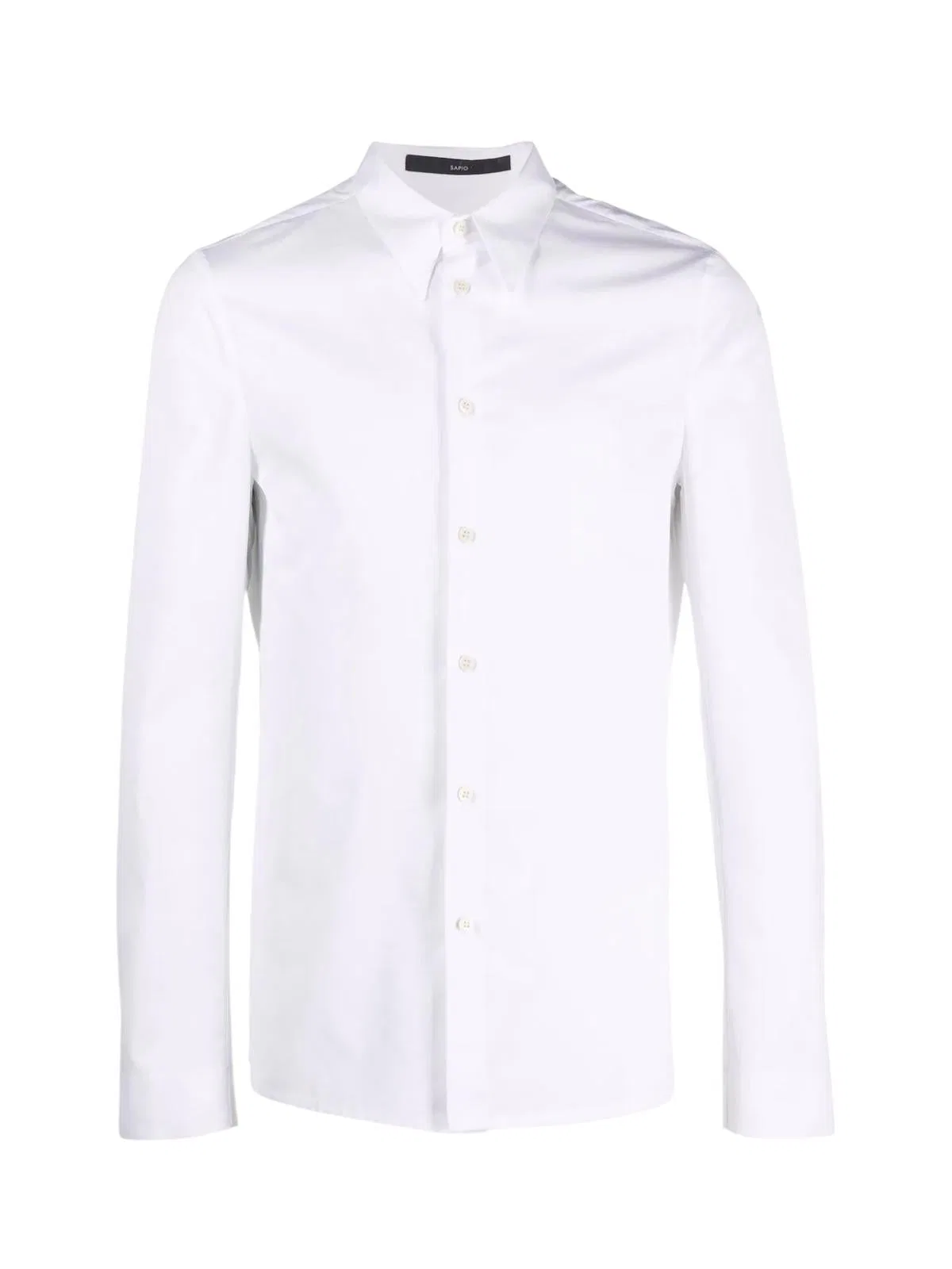 Sapio Classic Cotton Shirt
