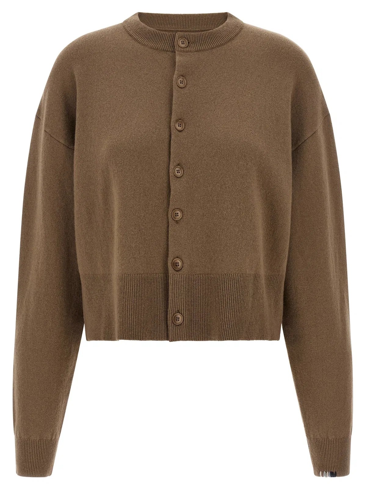 Extreme Cashmere 'N°170 Chou' Cardigan