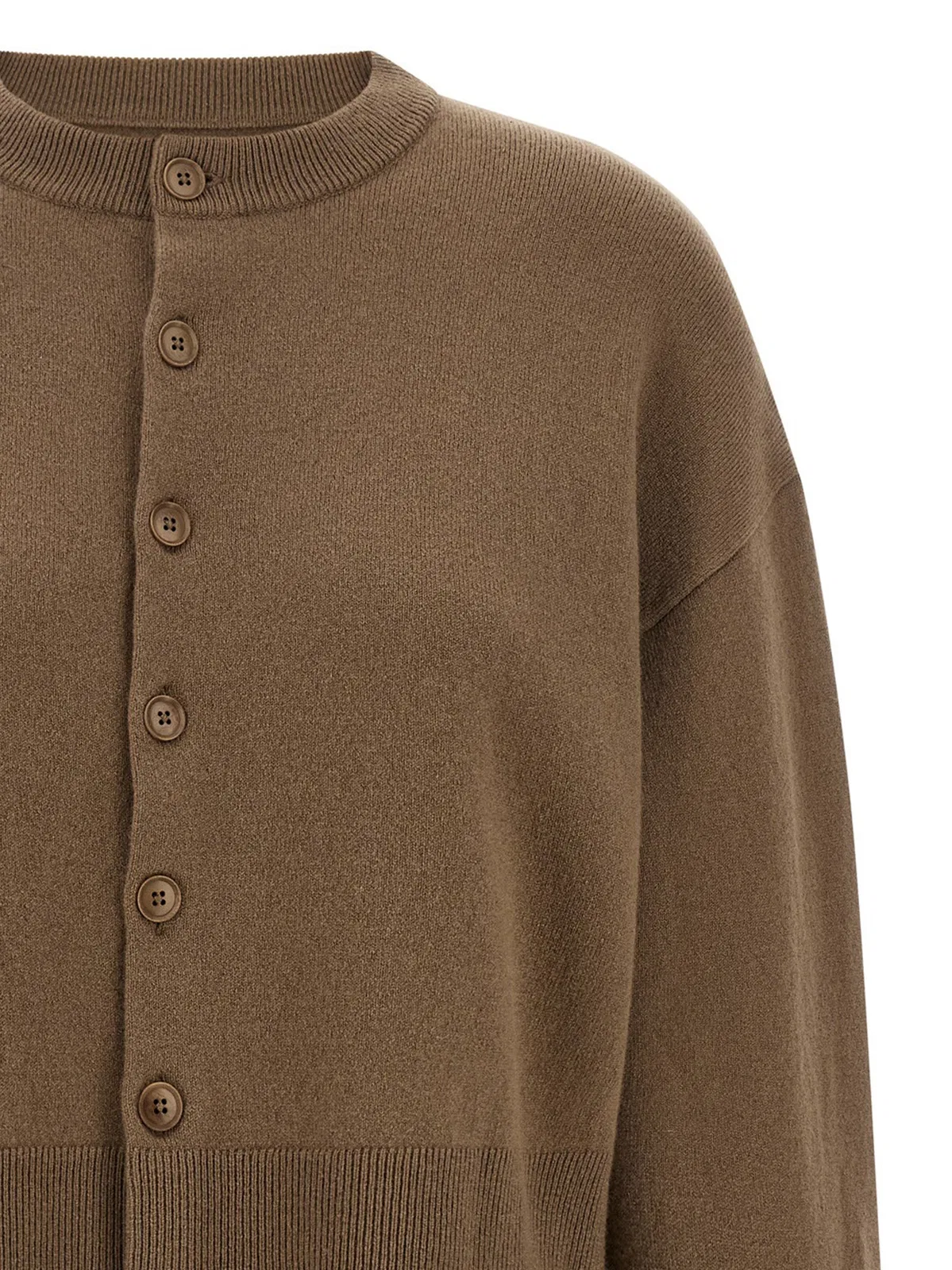 Extreme Cashmere 'N°170 Chou' Cardigan