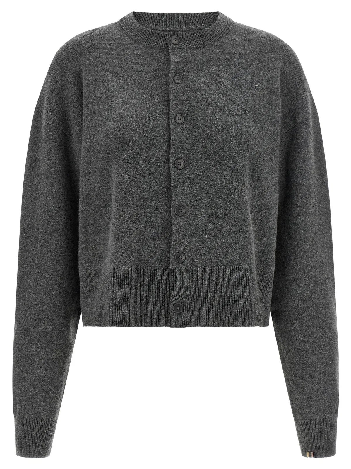 Extreme Cashmere 'N°170 Chou' Cardigan