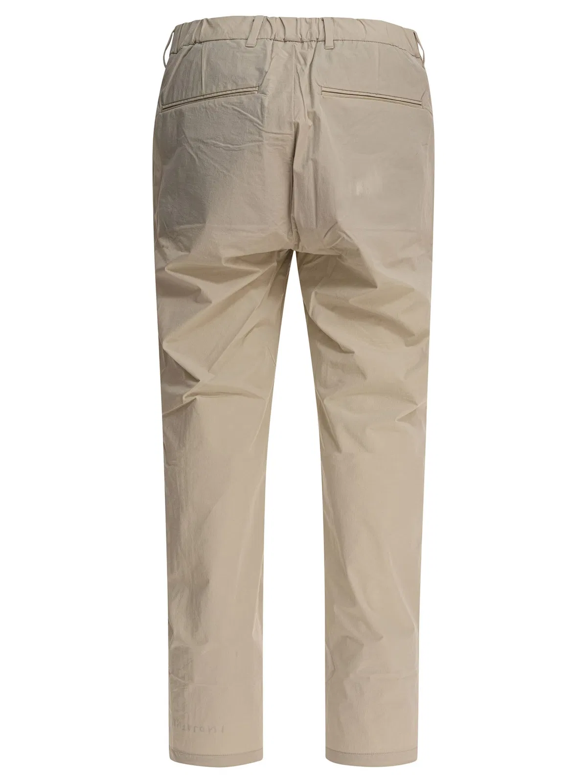 Norse Projects "Aaren Travel Light" Trousers