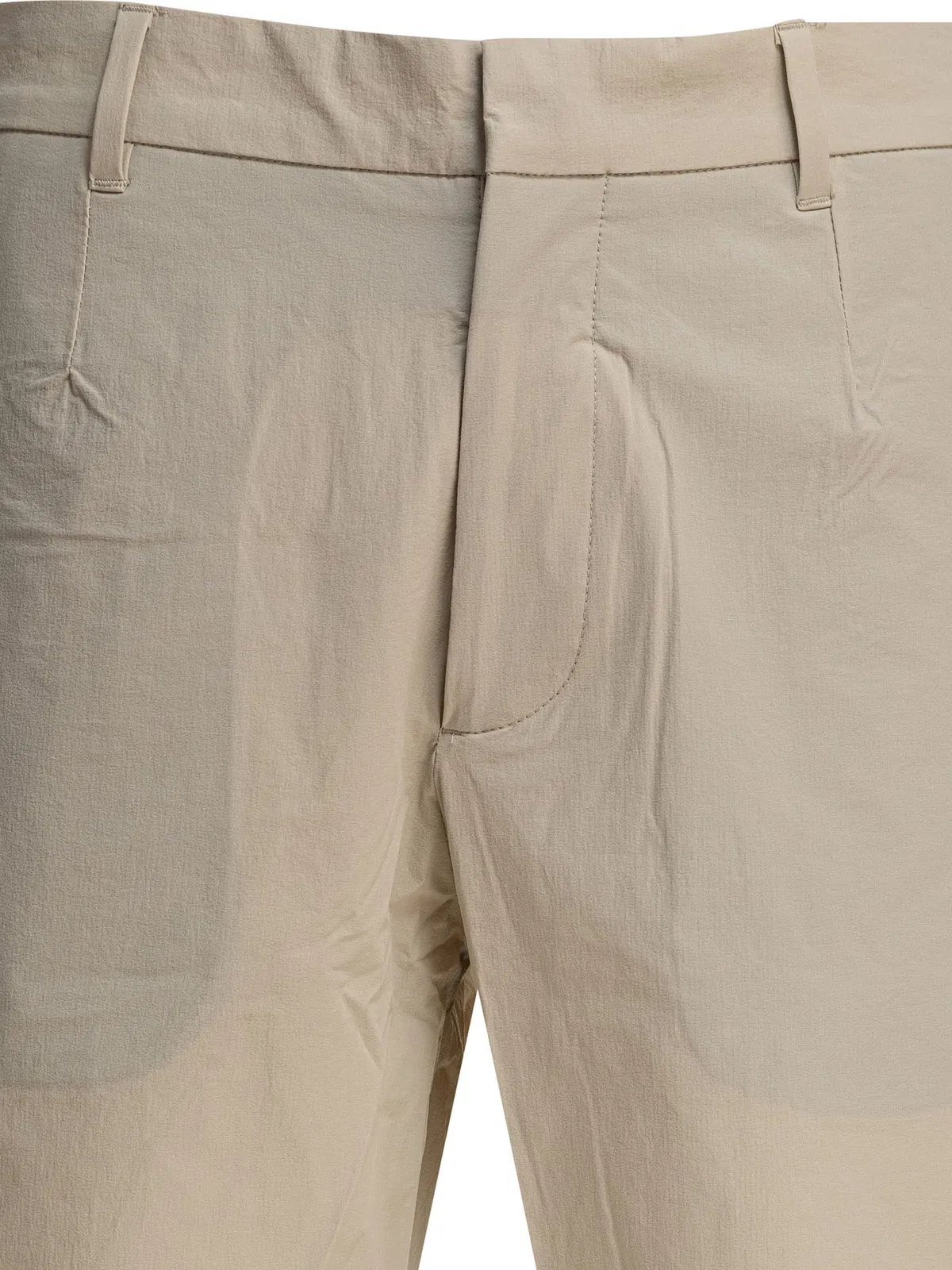 Norse Projects "Aaren Travel Light" Trousers