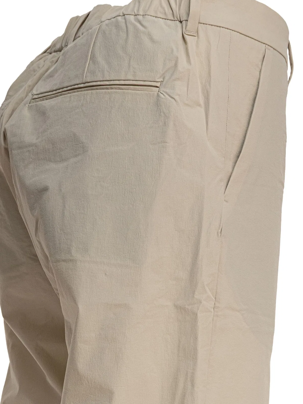Norse Projects "Aaren Travel Light" Trousers