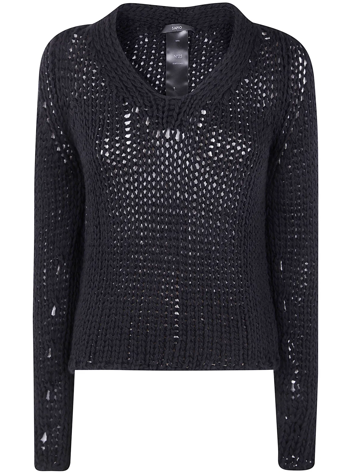 Sapio V Neck Sweater