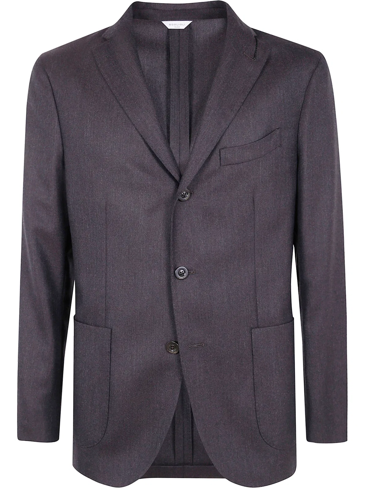 Boglioli Jacket