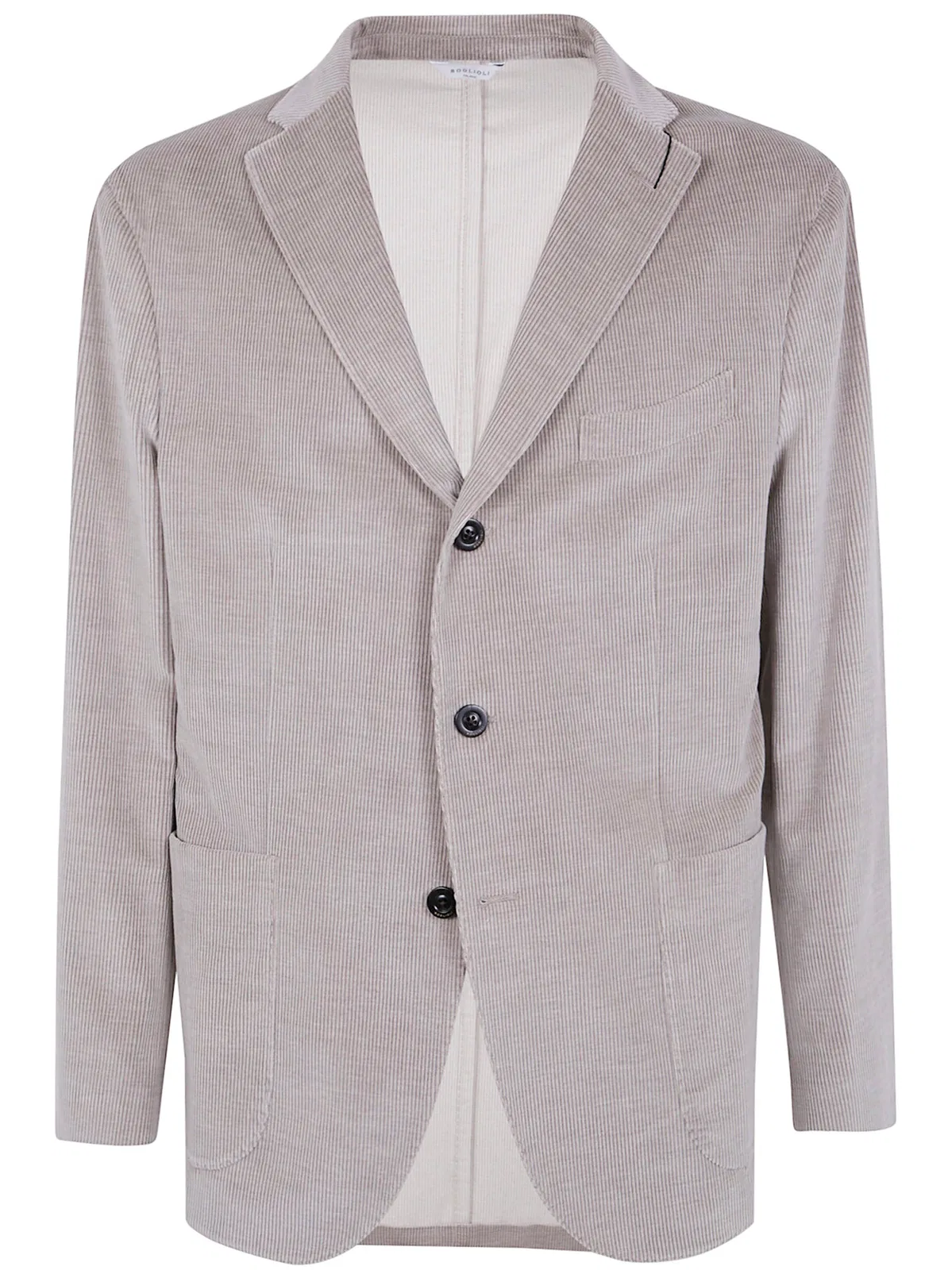 Boglioli Jacket