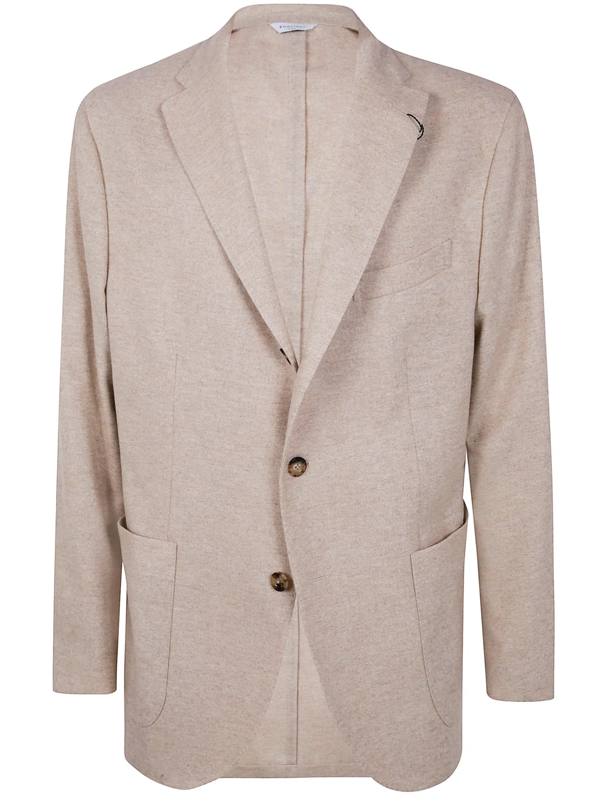 Boglioli Jacket