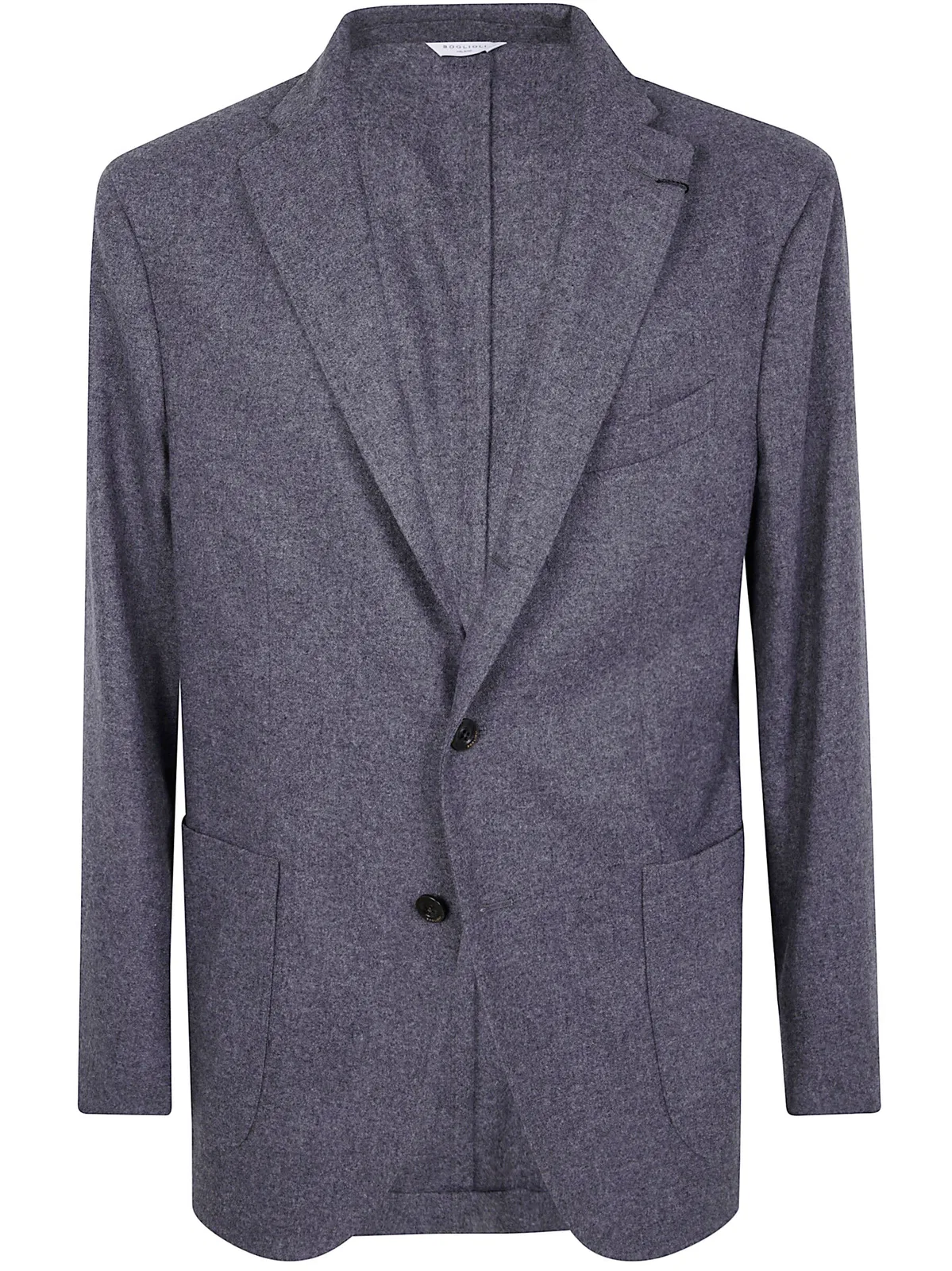 Boglioli Jacket