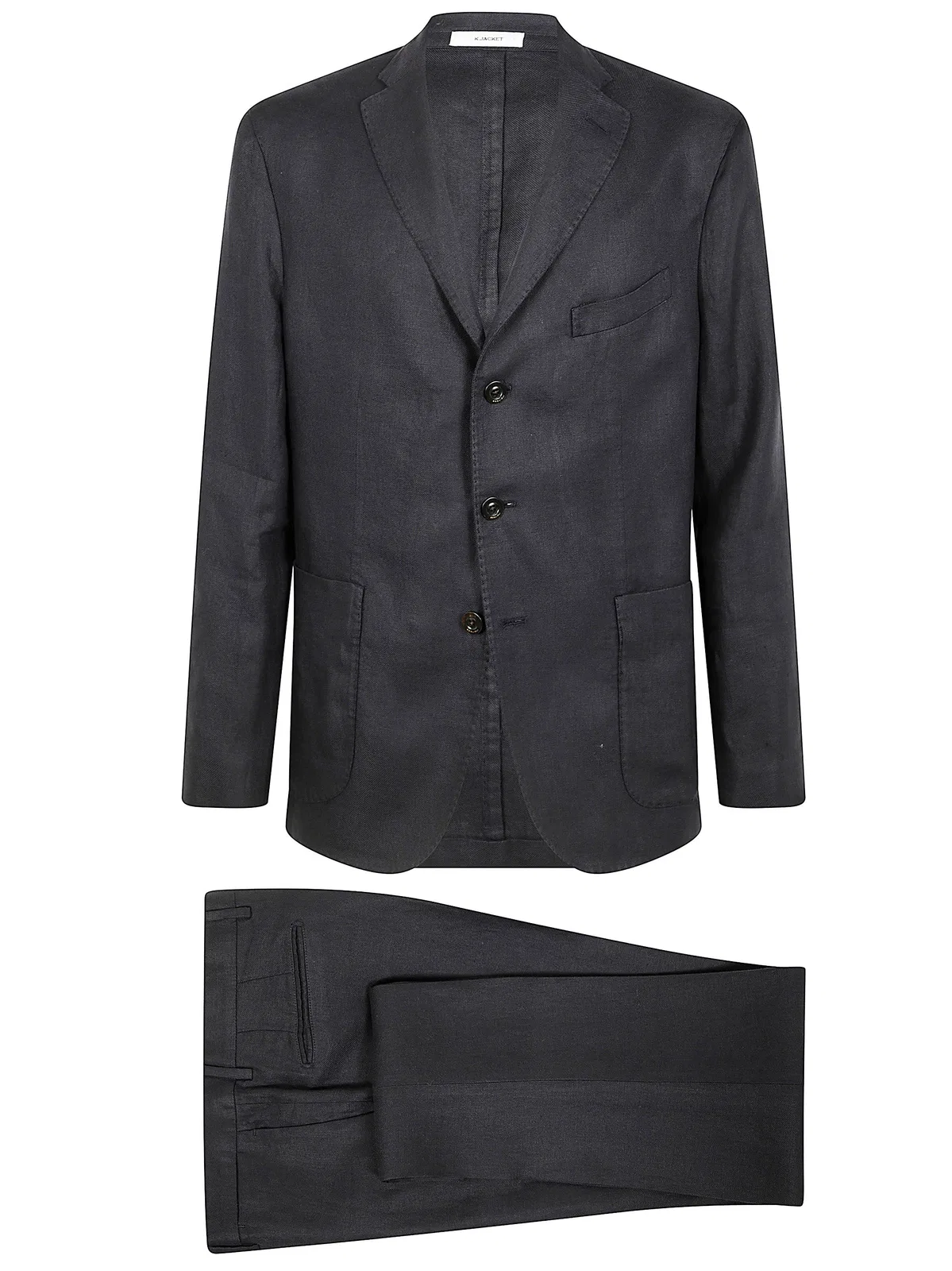 Boglioli Men Suit