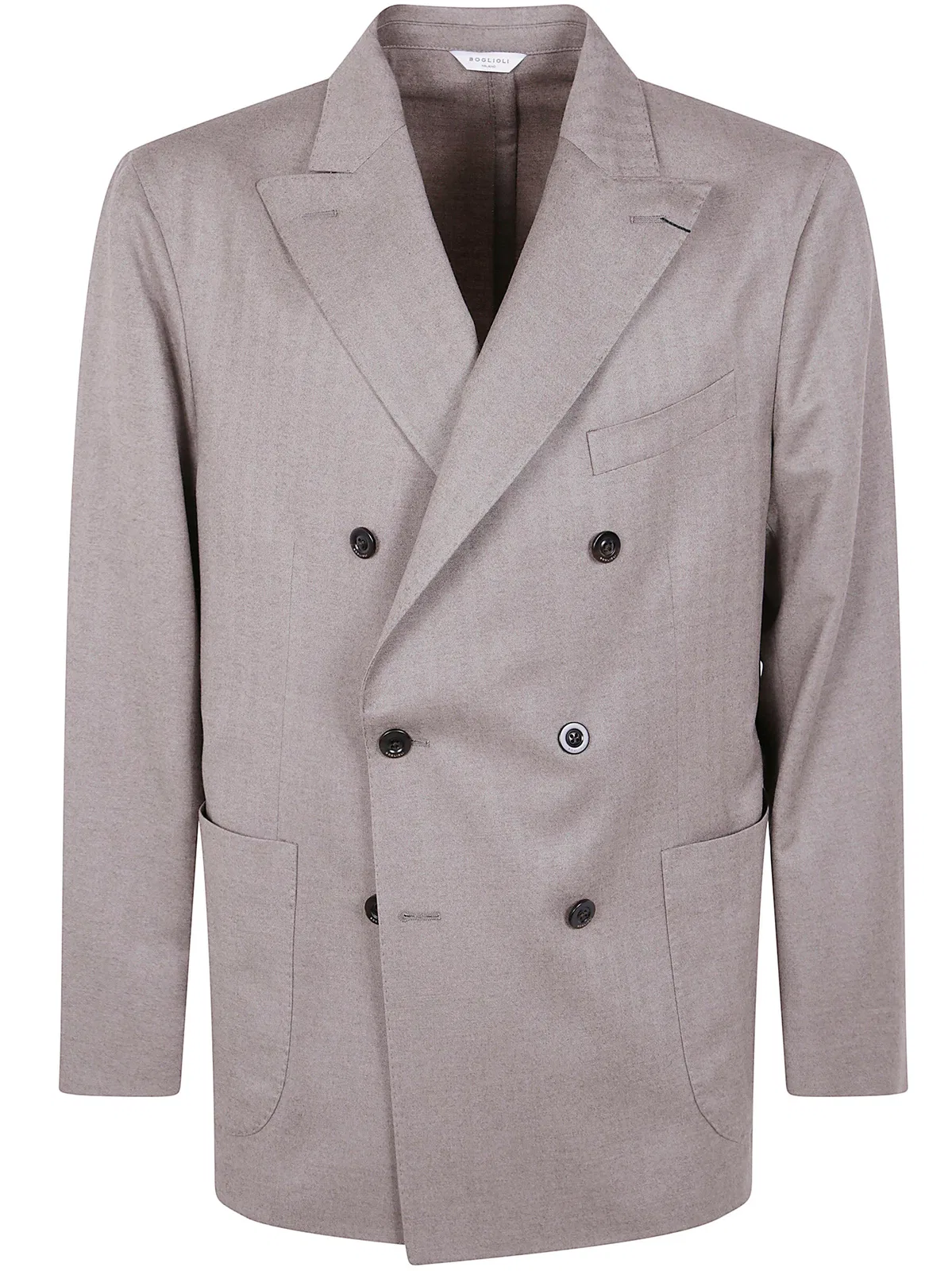 Boglioli Jacket