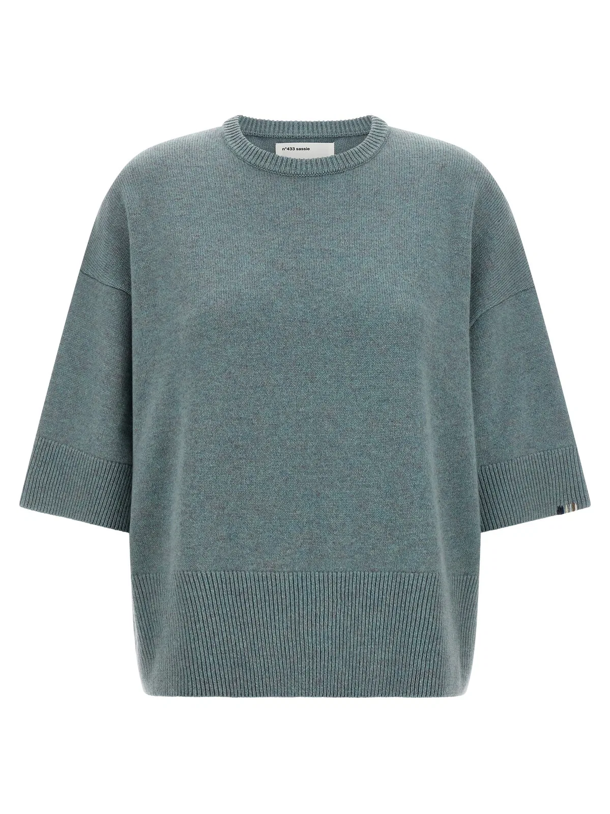 Extreme Cashmere 'N°433 Sassie' Sweater
