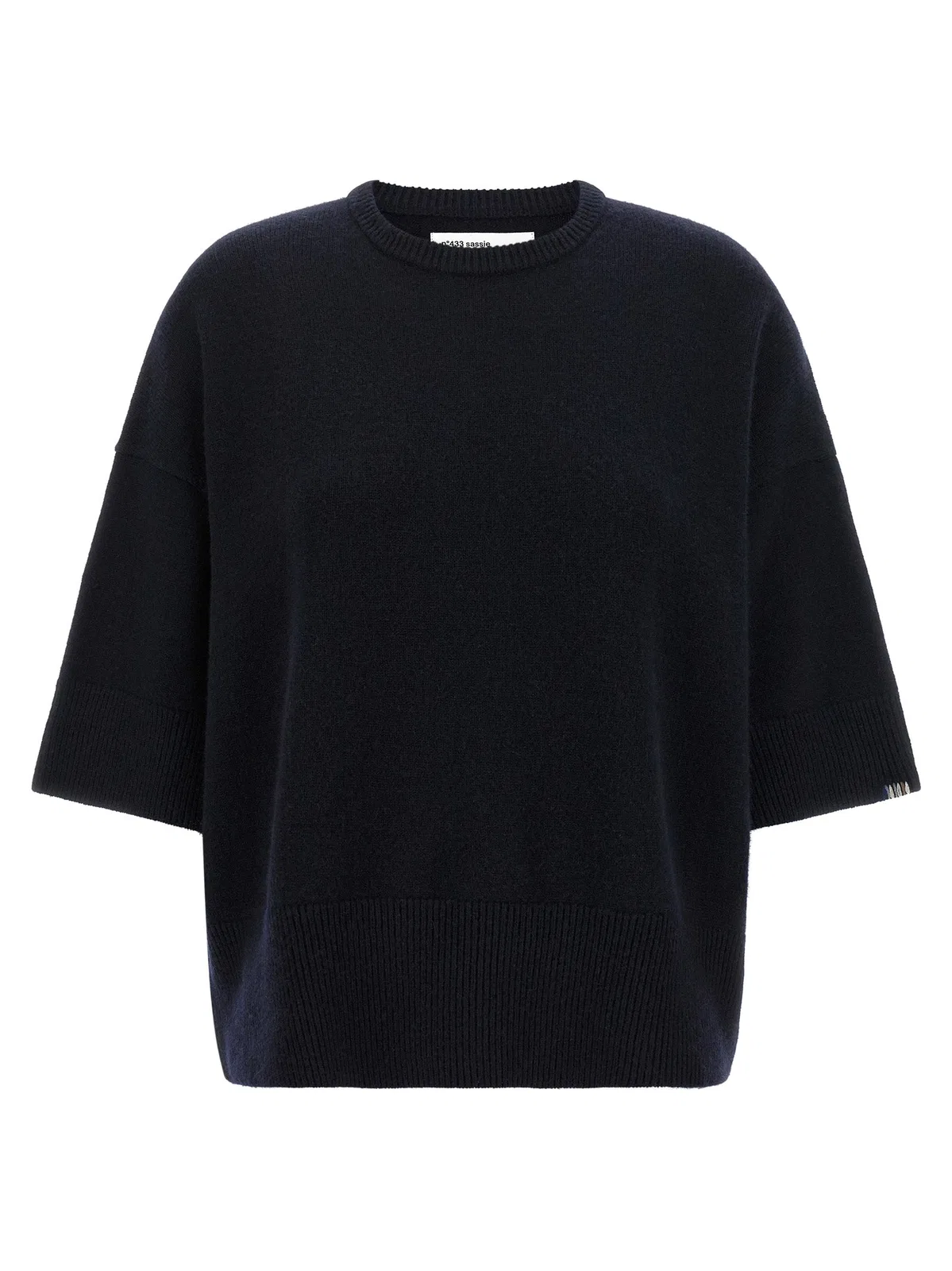 Extreme Cashmere 'N°433 Sassie' Sweater