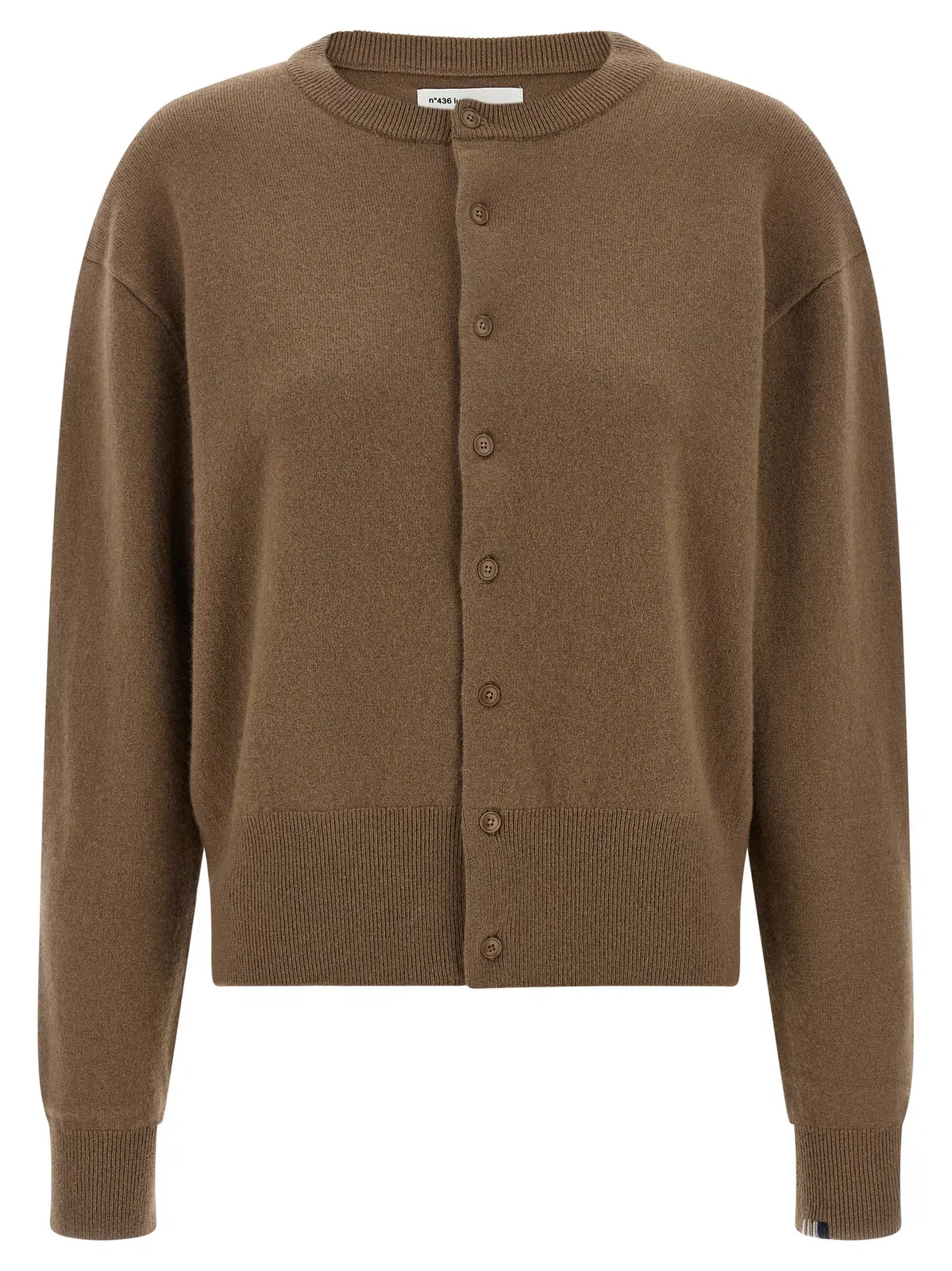 Extreme Cashmere 'N°436 Luce' Cardigan