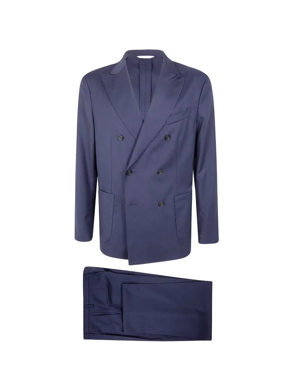Boglioli Regular Suit