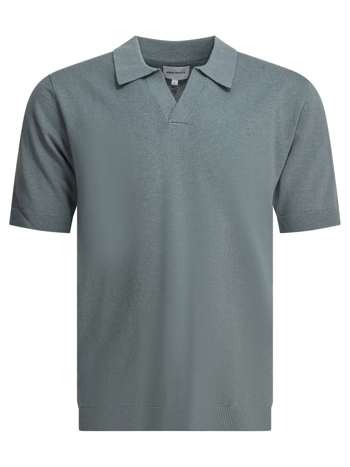 Norse Projects "Leif" Polo Shirt