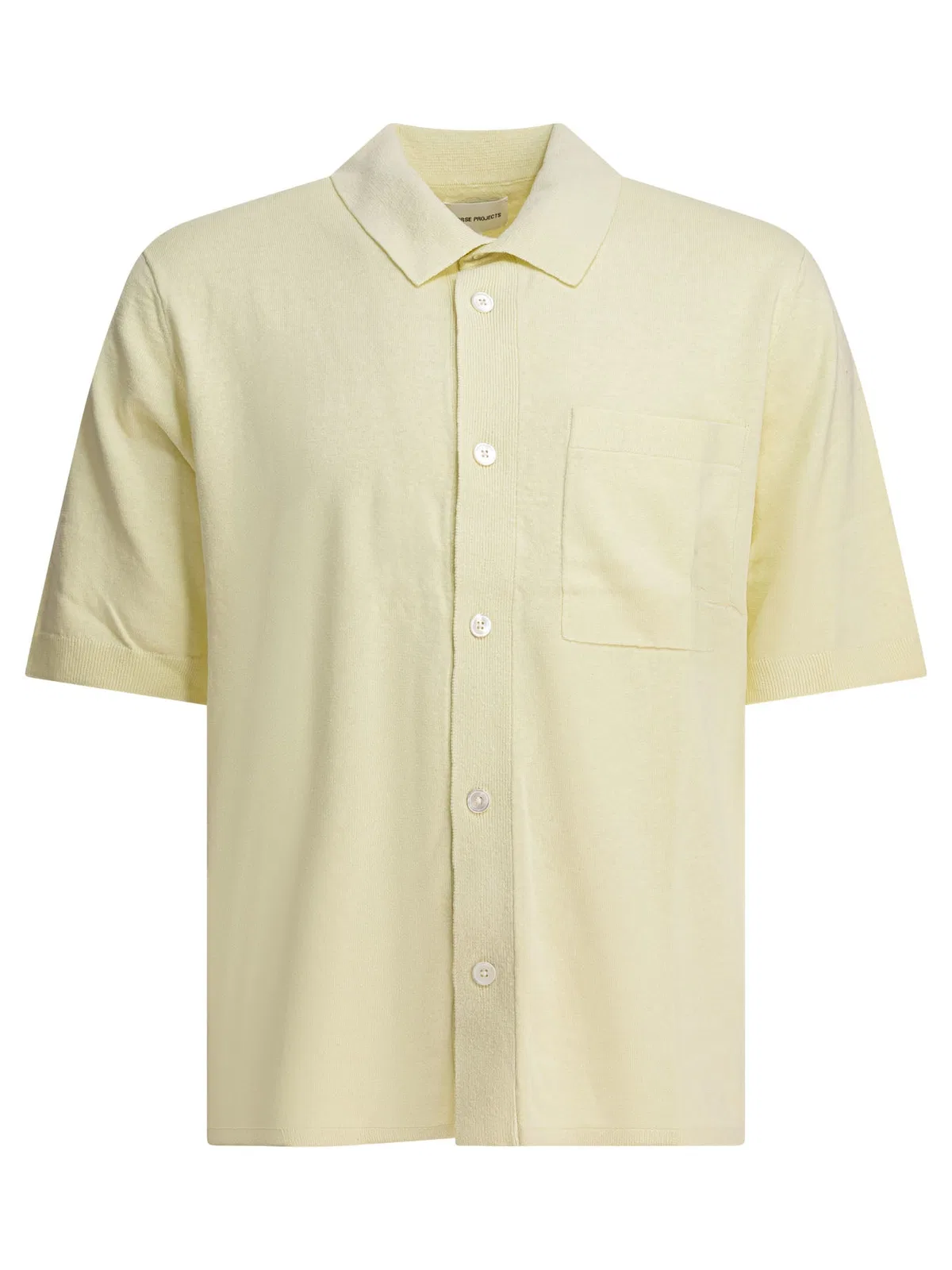 Norse Projects "Rollo" Shirt