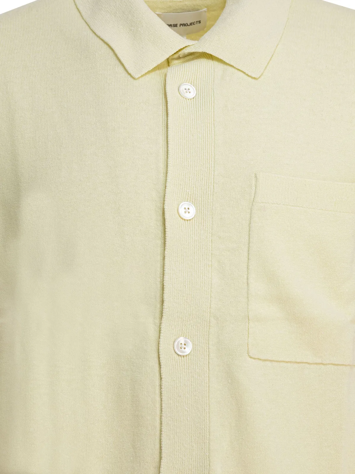 Norse Projects "Rollo" Shirt