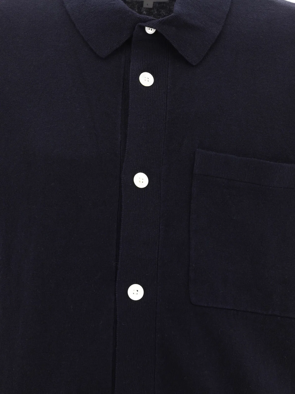 Norse Projects "Rollo" Shirt