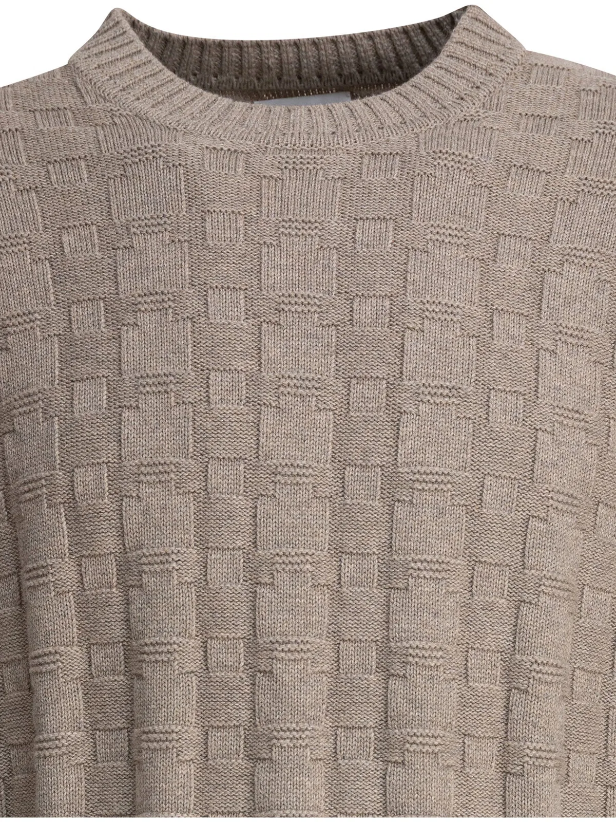 Norse Projects "Jonas" Sweater
