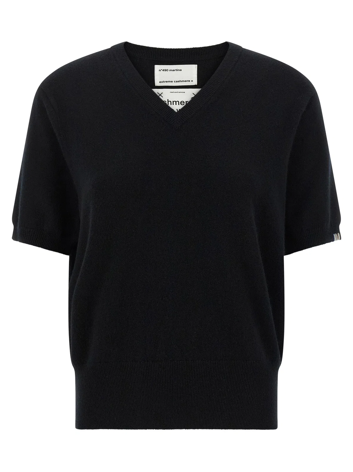 Extreme Cashmere 'N°490 Martina' Sweater