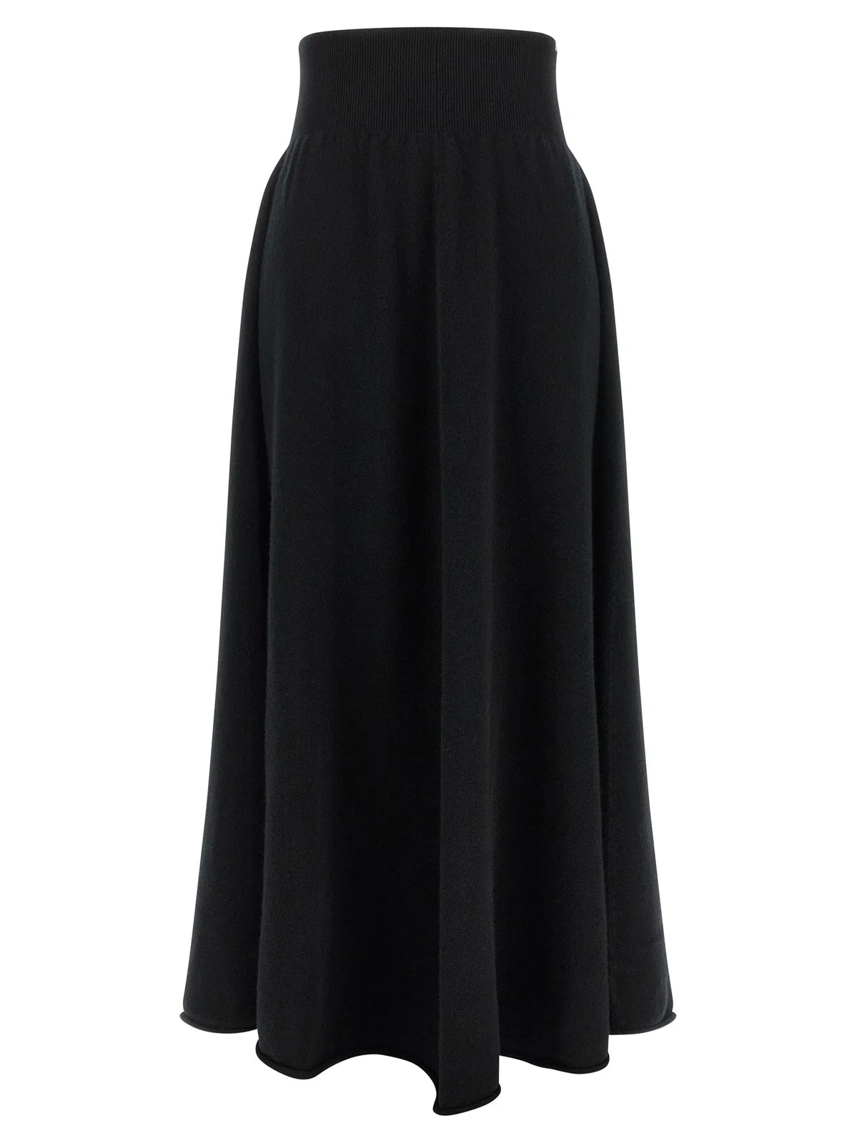 Extreme Cashmere 'N°498 Grace Short' Skirt
