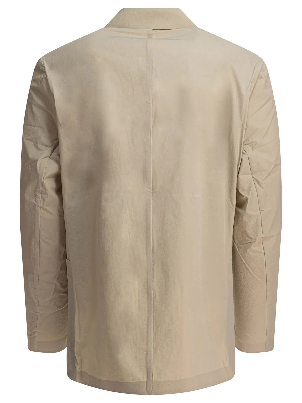 Norse Projects "Emil Travel Light" Blazer Jacket