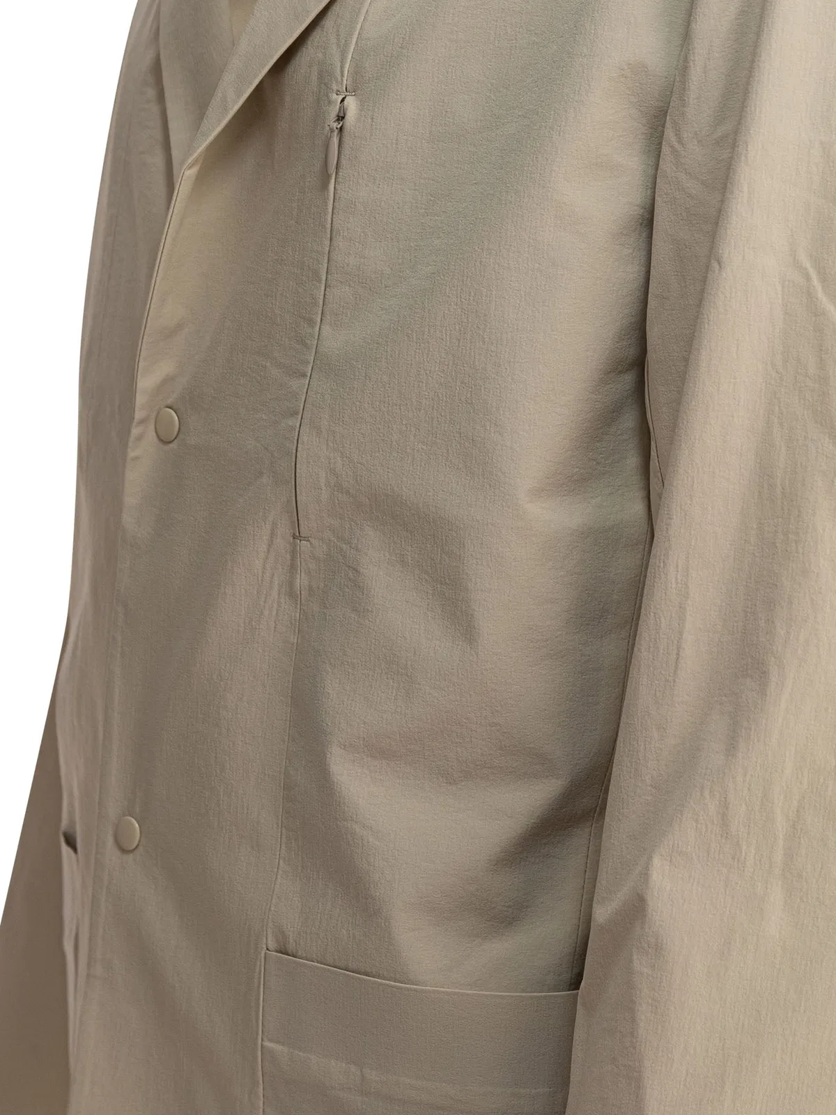 Norse Projects "Emil Travel Light" Blazer Jacket